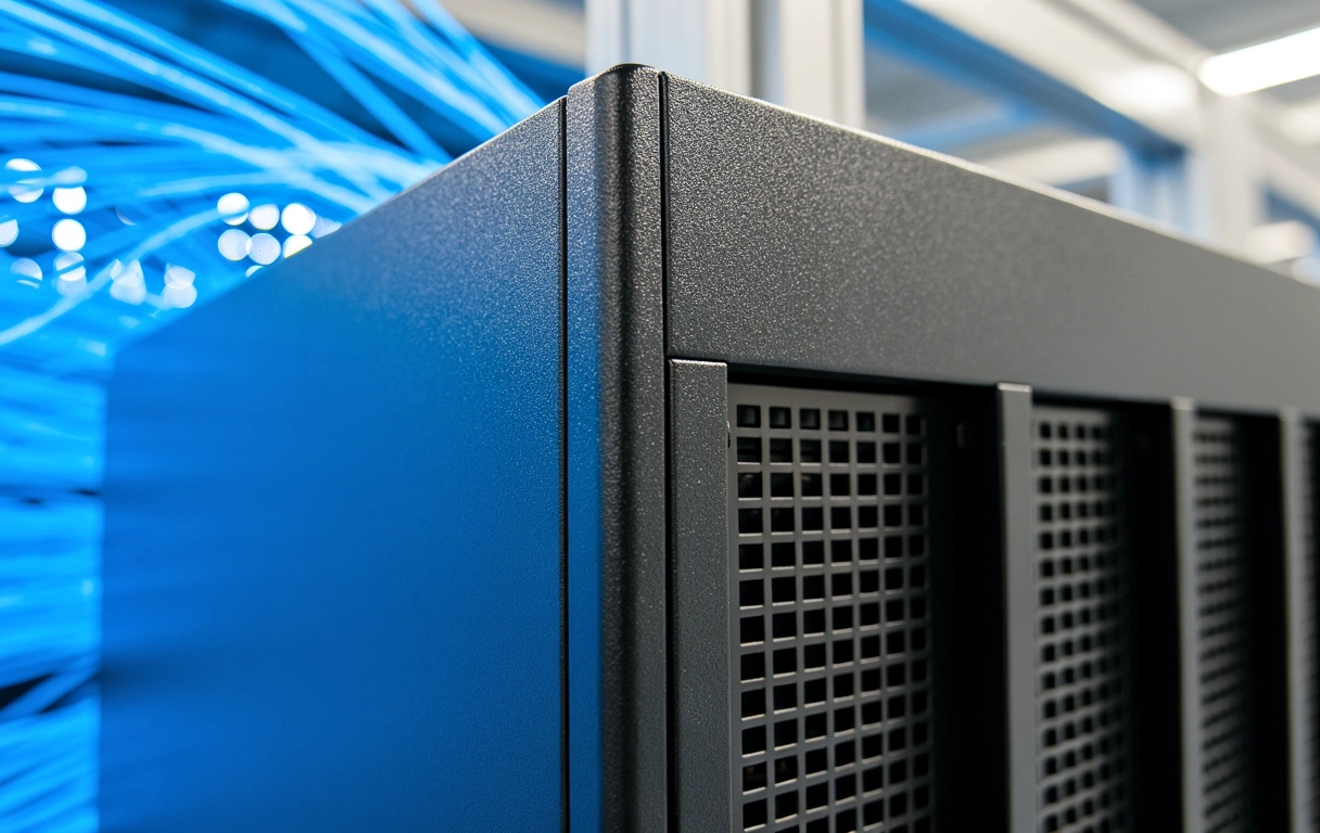 Quantum computing infrastructure