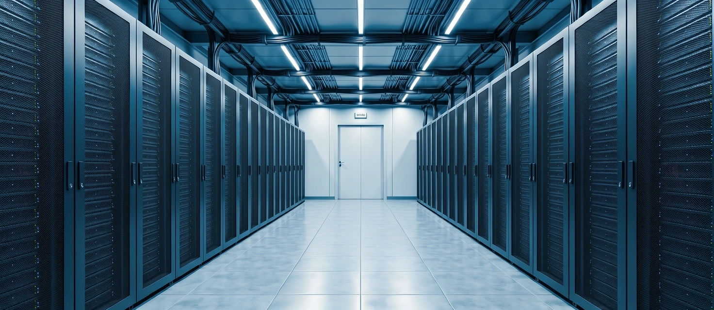 Secure data environment at Turkey Quantum Research