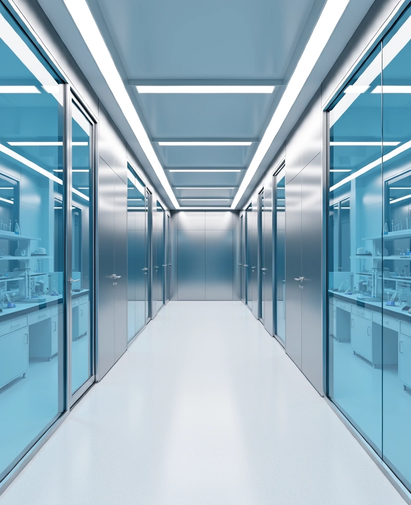 Quantum Research Workspace