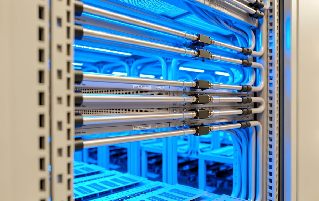 Advanced computational hardware