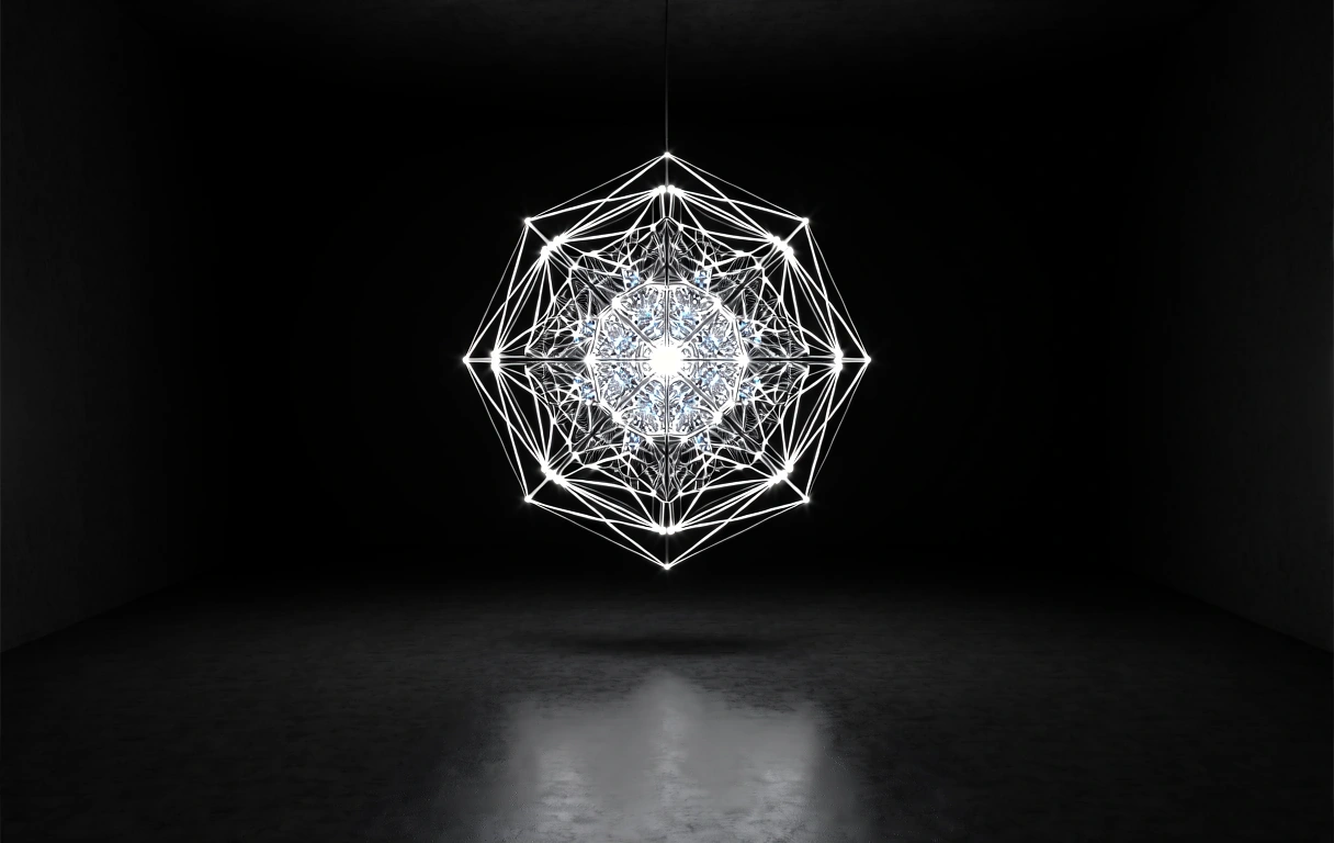 Data visualization concept