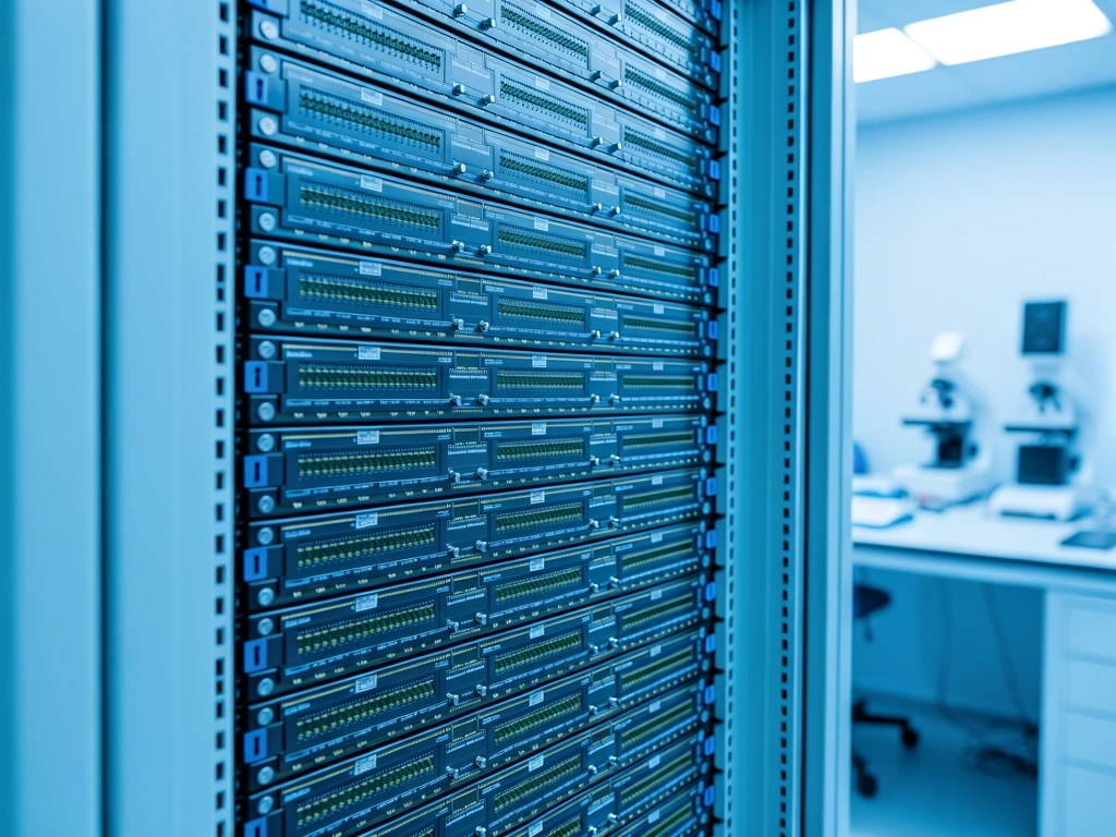 Quantum Hardware Research